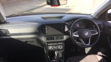 Volkswagen T-Cross 1.0 TSI 110 Black Edition 5dr DSG Petrol Estate